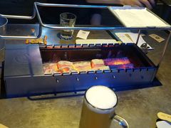 -很久以前羊肉串(打浦路店)