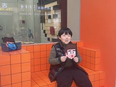-PIXEL BOY炸鸡店(上海首店)