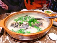 -风味小馆(天目湖宾馆店)
