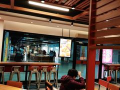 -汉堡王(仲盛世界商城店)