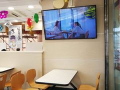 用餐区-真功夫(北京路步行街店)