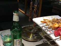 -丰茂烤串