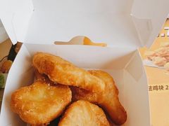-德克士(林江商厦店)
