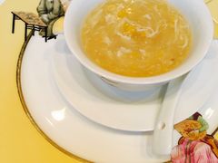 -东海朗廷酒店-唐阁T’ANG COURT 中餐厅