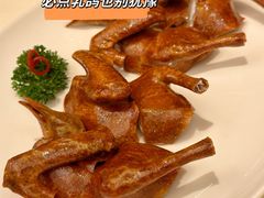 -利苑酒家(宜安广场店)