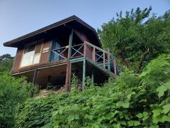 -北京水岸山吧度假村(雁栖镇店)