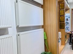 -新时代家居生活广场(古墩店)