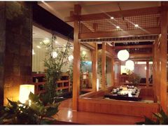 -松子料理(亮马桥店)