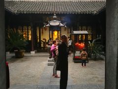 -包公祠