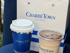 -CHARLIETOWN红茶公司(南京万象天地店)