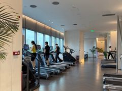 -YCHL FIT 健身(星寰店)