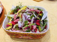 -白家大院·王府宫廷菜(苏州街店)