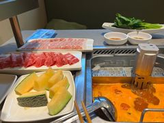 五花肉-海底捞火锅(青山湖万达夜宵主题店)