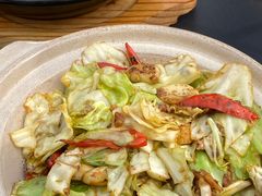 -半山•草庐玖厨(机场路店)