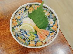 牡丹虾-加奈日本料理