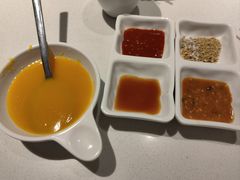 南瓜粥-韩时烤肉(枫蓝店)