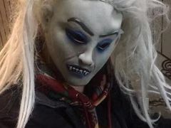 -怪谈恐怖真人实景密室逃脱(百隆广场A座店)