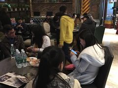 -真枪会射击俱乐部(河西中央公园店)