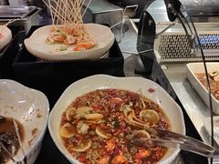 -The COOK·厨餐厅·自助餐(浦东嘉里大酒店)