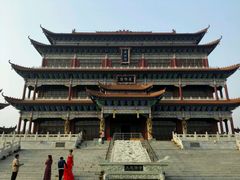 -大悲禅寺