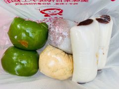 -许阿姨糕团店(南京总店)