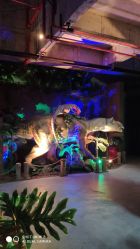 -恐龙探索乐园(磁器口店)