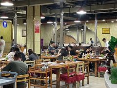 -元盛居(生态大街店)