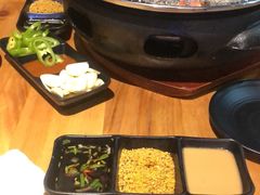 -吉志烤肉(太原总店)