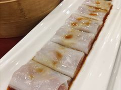 -牡丹国际大酒店-港式茶餐厅