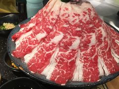 -五星桥原切肥牛火锅·30年专注好牛肉(湖塘店)