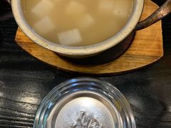 牛肉萝卜汤-青松大叔的店(东财店)