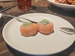 -汤城小厨•粤菜•靓汤(苏州街店)