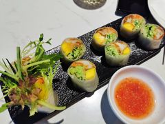 -美奈小馆·越南料理(中航城君尚购物中心店)