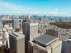 -东京都厅舍