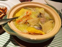 -桂满陇·蟹黄小笼汤包(环球港店)