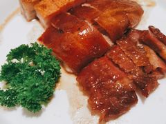 -十六台·经典广东菜(德外大街店)