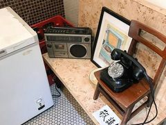 -世记咖啡(氹仔外卖店)