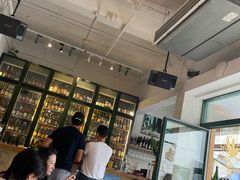 大堂-RAC BAR(安福路店)