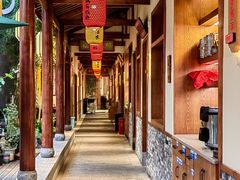 -小隐院子·庭院餐厅(大学城后湖店)