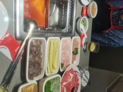 -海底捞火锅(公益西桥店)