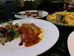 -C&R西班牙餐厅