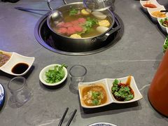 -贵宾牛·潮汕牛肉火锅(珠池总店)