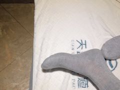 -天诚足道(金融街店)