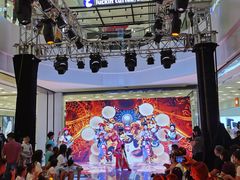 -凯德广场(武胜路店)