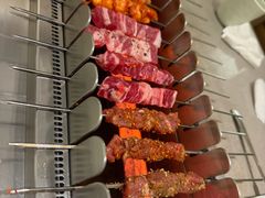 -白玉·朝鲜族烤串(深圳Kkone店)