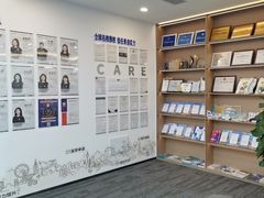 -启德考培雅思托福留学(香洲校区)