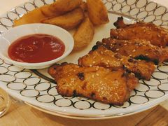 -必胜客(上海南站店)