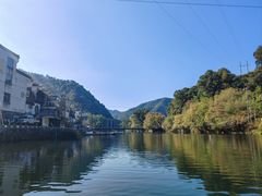 -上坦村