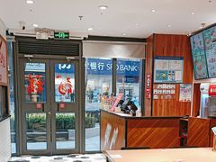 -小杨生煎(宜川路店)