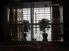 贵宾休息室-常州奔牛国际机场